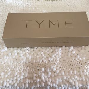 TYME Curling Wand /Iron